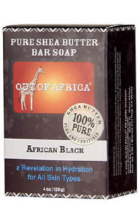 shea butter winter skin