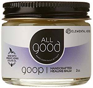 all good goop