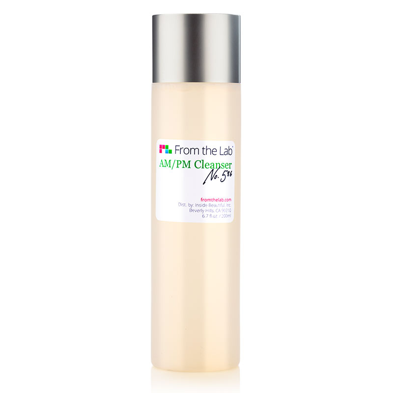 micellar water