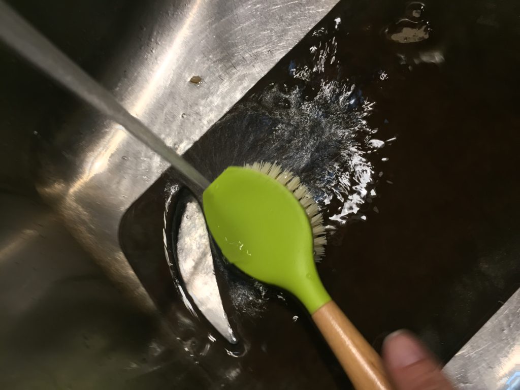 green cleaning