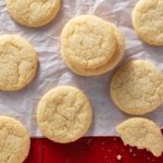 gluten free cookie recipe