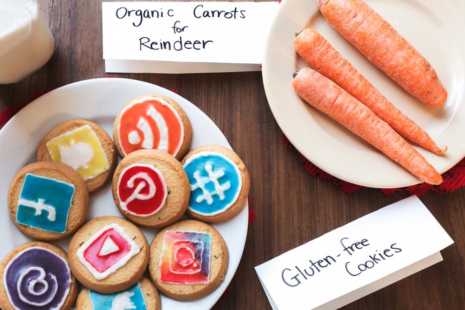 25 Wonderful Gluten Free Holiday Cookie Recipes