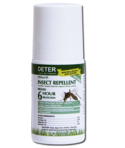 safe insect repellent