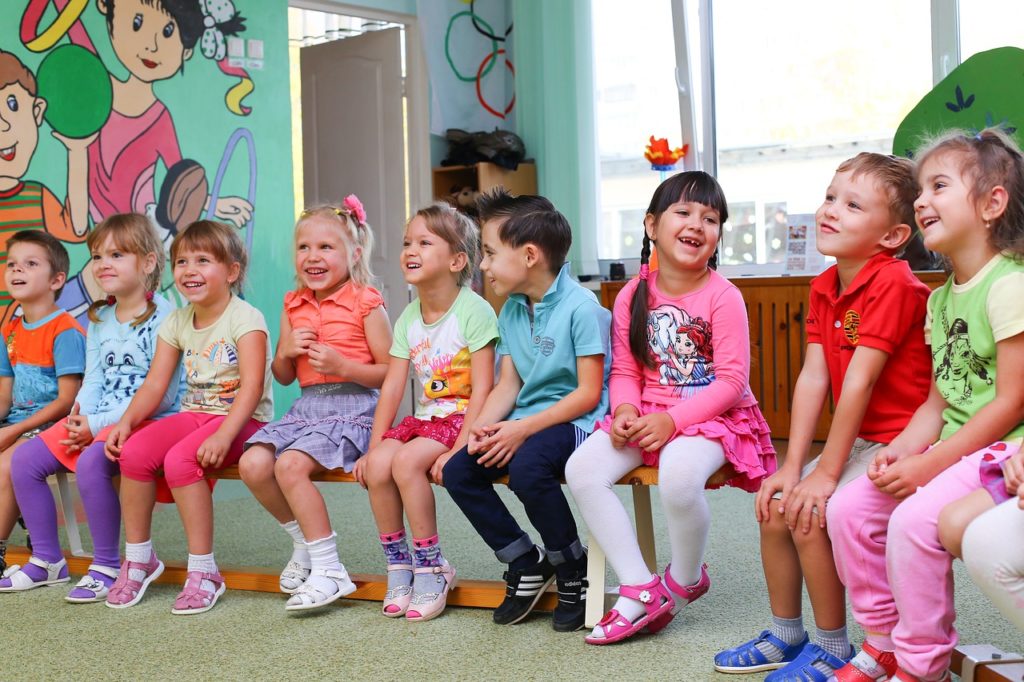 social skills more important than kindergarten academics