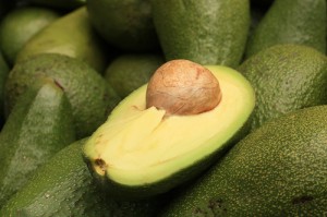 Avocados are perfect for little eaters!