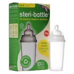 steri-bottle